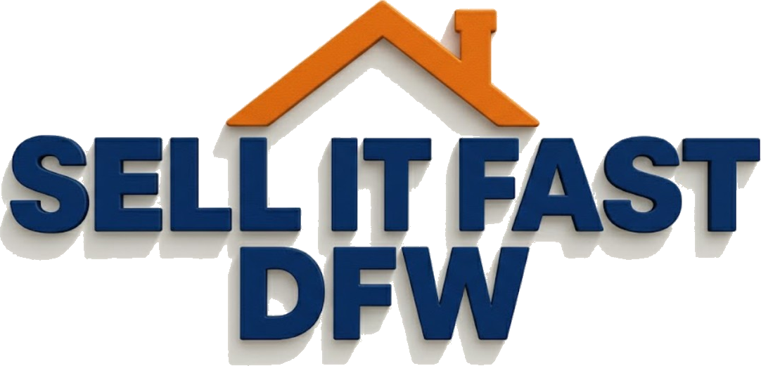 Sell It Fast DFW